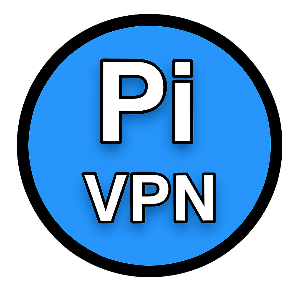 Pi-VPN Manager per Windows